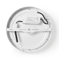 Miniatura 4 de LAMPARA NEDIS WIFILAW20WT TECHO WIFI