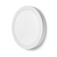 Miniatura 5 de LAMPARA NEDIS WIFILAW20WT TECHO WIFI