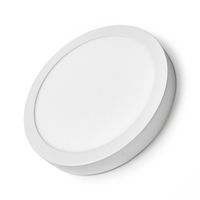 Miniatura 6 de LAMPARA NEDIS WIFILAW20WT TECHO WIFI