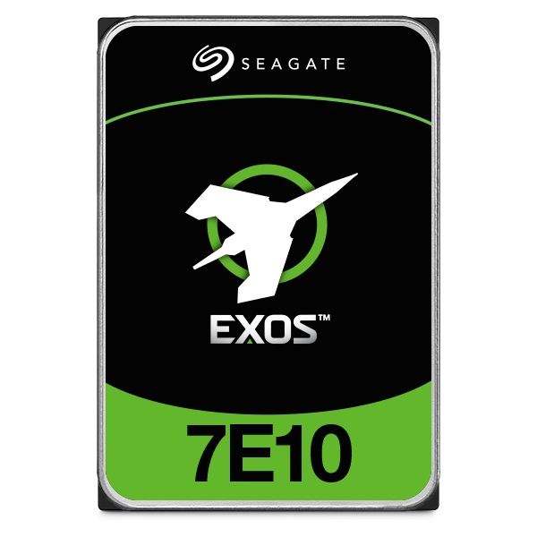 SEAGATE Enterprise ST8000NM017B 8000GB 3.5" Serial ATA III