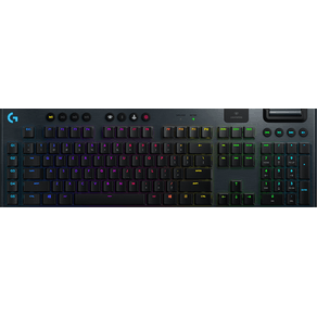 G915 Lightspeed WlssGamingKBD Tactile PT
