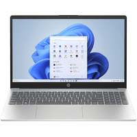 Miniatura 1 de PORTATIL HP 15-fd0031ns CORE i3-N305 HASTA 3.8GHZ/ 8GB /256GB SSD/ 15.6" FHD/ W11H