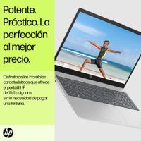 Miniatura 13 de PORTATIL HP 15-fd0031ns CORE i3-N305 HASTA 3.8GHZ/ 8GB /256GB SSD/ 15.6" FHD/ W11H