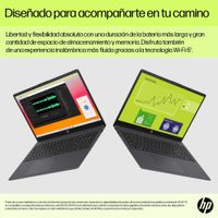 Miniatura 15 de PORTATIL HP 15-fd0031ns CORE i3-N305 HASTA 3.8GHZ/ 8GB /256GB SSD/ 15.6" FHD/ W11H