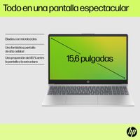 Miniatura 18 de PORTATIL HP 15-fd0031ns CORE i3-N305 HASTA 3.8GHZ/ 8GB /256GB SSD/ 15.6" FHD/ W11H