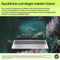 Miniatura 21 de PORTATIL HP 15-fd0031ns CORE i3-N305 HASTA 3.8GHZ/ 8GB /256GB SSD/ 15.6" FHD/ W11H