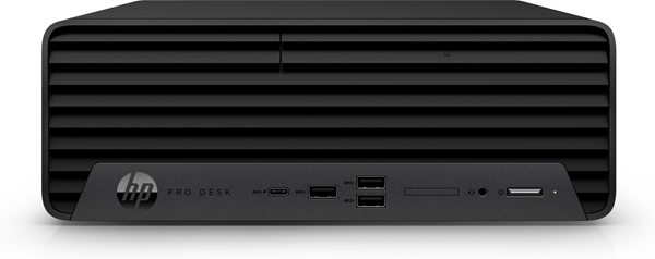 HP Pro SFF 400 G9 i512500 16GB/512 PC ES