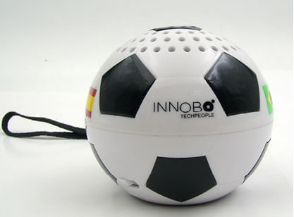 ALTAVOZ INALÁMBRICO INNOBO