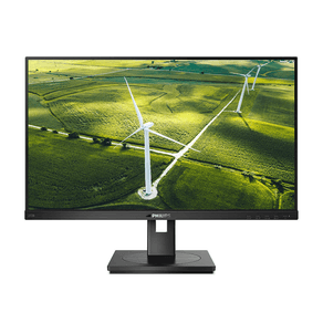 Monitor-PHILIPS-B-Line-27--LED-IPS-Full-HD-HDMI-VGA-Altavoces