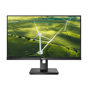 Monitor-PHILIPS-B-Line-27--LED-IPS-Full-HD-HDMI-VGA-Altavoces
