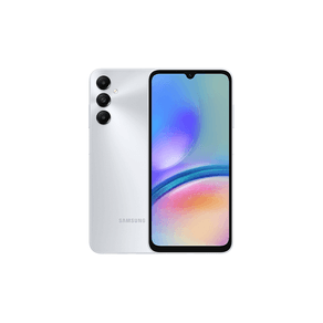 Smartphone-SAMSUNG-Galaxy-SM-A057GZSVEUB-6.7--4G-4GB-128GB-Plata