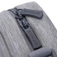 Miniatura 8 de RIVACASE 7532 Grey/blue Prater Maletín 15,6 gris-