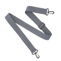 Miniatura 17 de RIVACASE 7532 Grey/blue Prater Maletín 15,6 gris-