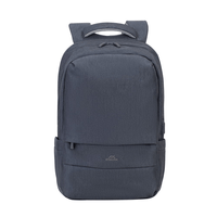Miniatura 1 de RIVACASE 7567 Mochila Prater gris oscuro 17.3