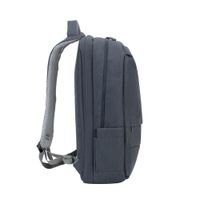 Miniatura 4 de RIVACASE 7567 Mochila Prater gris oscuro 17.3