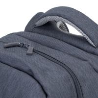 Miniatura 9 de RIVACASE 7567 Mochila Prater gris oscuro 17.3
