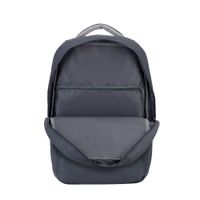 Miniatura 12 de RIVACASE 7567 Mochila Prater gris oscuro 17.3