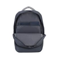 Miniatura 13 de RIVACASE 7567 Mochila Prater gris oscuro 17.3
