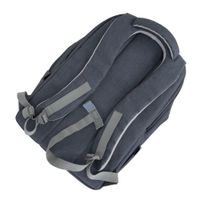Miniatura 18 de RIVACASE 7567 Mochila Prater gris oscuro 17.3