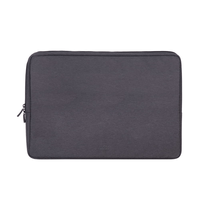 Miniatura 1 de RIVACASE 7707 Suzuka Funda 17,3 negro