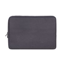 Miniatura 2 de RIVACASE 7707 Suzuka Funda 17,3 negro