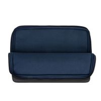 Miniatura 4 de RIVACASE 7707 Suzuka Funda 17,3 negro