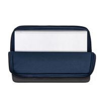 Miniatura 5 de RIVACASE 7707 Suzuka Funda 17,3 negro