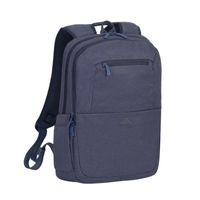 Miniatura 2 de RIVACASE 7760 Suzuka Mochila 15,6 azul