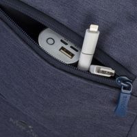Miniatura 7 de RIVACASE 7760 Suzuka Mochila 15,6 azul