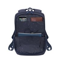 Miniatura 8 de RIVACASE 7760 Suzuka Mochila 15,6 azul
