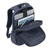Miniatura 9 de RIVACASE 7760 Suzuka Mochila 15,6 azul