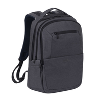 Miniatura 1 de RIVACASE 7765 Suzuka XL Mochila 16 negro ECO