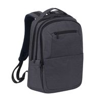 Miniatura 2 de RIVACASE 7765 Suzuka XL Mochila 16 negro ECO