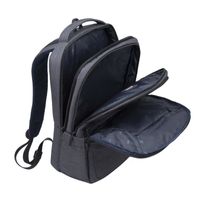 Miniatura 5 de RIVACASE 7765 Suzuka XL Mochila 16 negro ECO