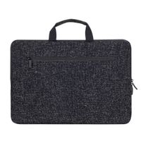 Miniatura 4 de RIVACASE 7915 Funda asas Anvik 15,6 negro