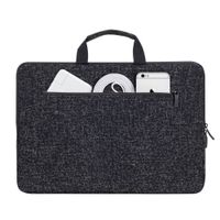 Miniatura 5 de RIVACASE 7915 Funda asas Anvik 15,6 negro