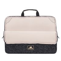 Miniatura 6 de RIVACASE 7915 Funda asas Anvik 15,6 negro
