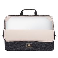 Miniatura 7 de RIVACASE 7915 Funda asas Anvik 15,6 negro