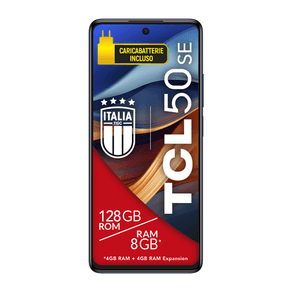 TELEFNO MOVIL LIBRE  TCL 50SE 6.78