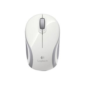 RATON-LOGITECH-INALAMBRICO-MINI-M187-BLANCO