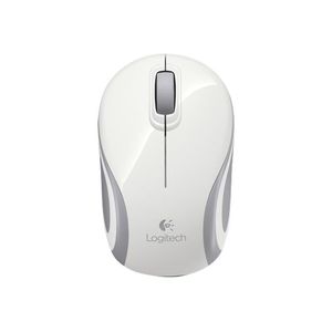RATON-LOGITECH-INALAMBRICO-MINI-M187-BLANCO