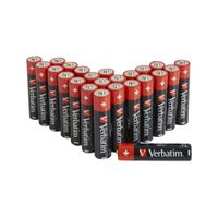 Miniatura 2 de ALKALINE BATTERY AAA 24 PACK (BOX)