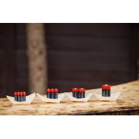 Miniatura 4 de ALKALINE BATTERY AAA 24 PACK (BOX)
