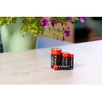 Miniatura 5 de ALKALINE BATTERY AAA 24 PACK (BOX)