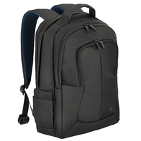 Miniatura 1 de RIVACASE 8460 Tegel ECO negro mochila portátil 17,