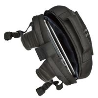 Miniatura 3 de RIVACASE 8460 Tegel ECO negro mochila portátil 17,