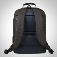 Miniatura 4 de RIVACASE 8460 Tegel ECO negro mochila portátil 17,