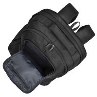Miniatura 5 de RIVACASE 8460 Tegel ECO negro mochila portátil 17,