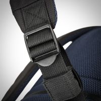Miniatura 7 de RIVACASE 8460 Tegel ECO negro mochila portátil 17,