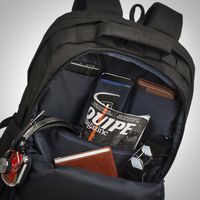 Miniatura 10 de RIVACASE 8460 Tegel ECO negro mochila portátil 17,